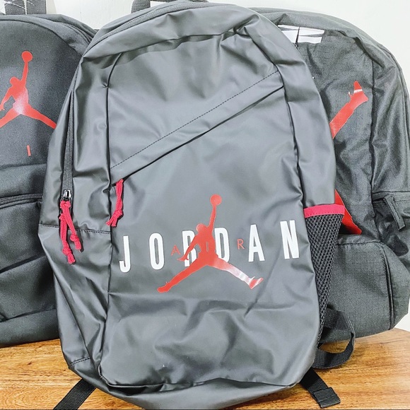 Air Jordan Nike Jumpman Men’s Back Pack - Picture 7 of 16